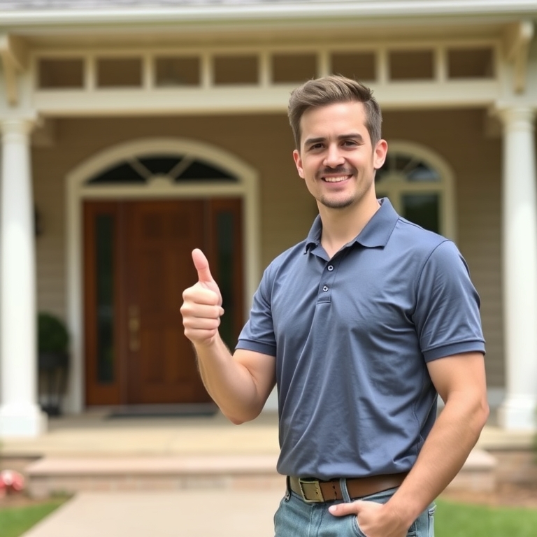 Founder of Overland Park Termite