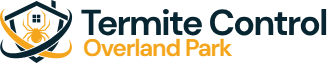 Overland Park Termite Control Company Logo